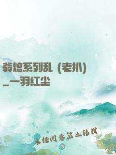 翁熄系列乱 (老扒)